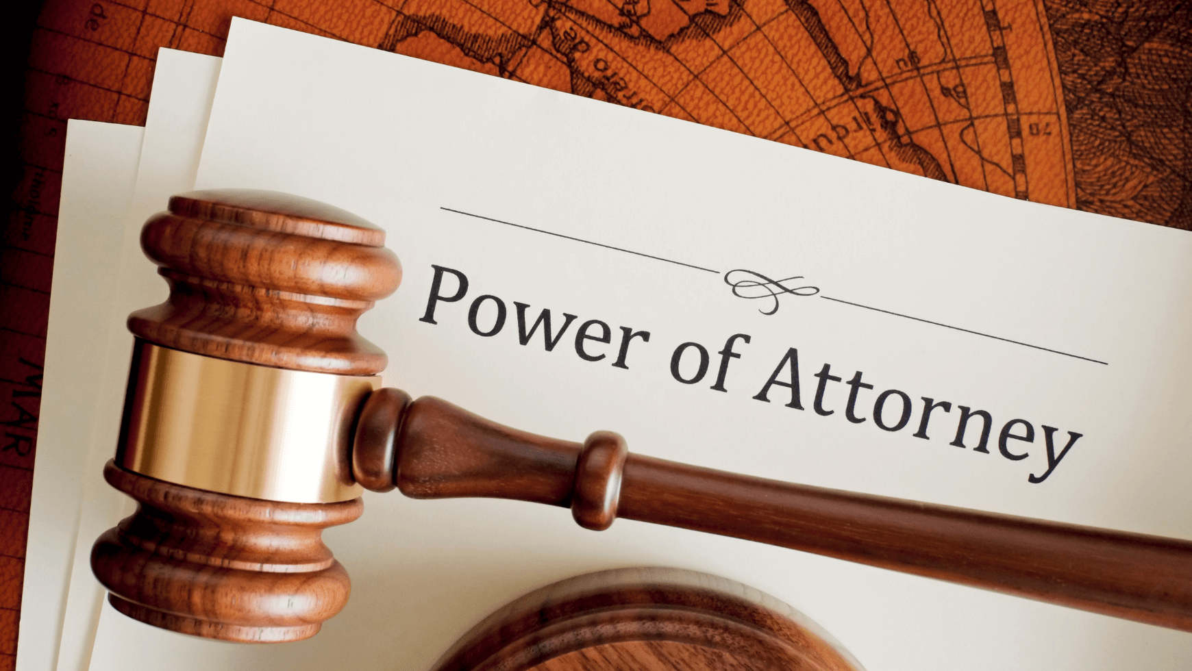 Power of Attorney in Thailand